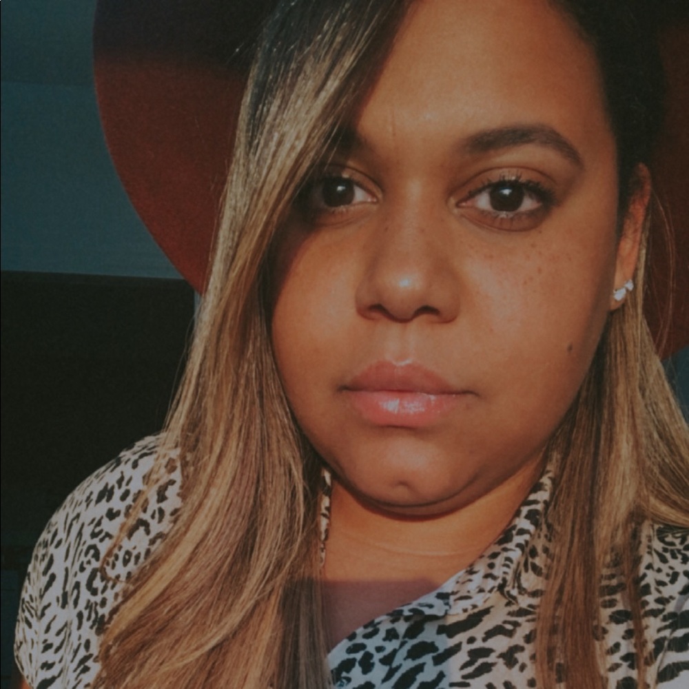 Meet your Posher, Karina
